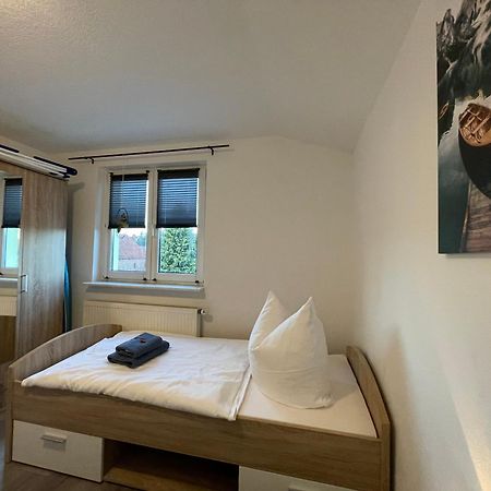 Hotel & Gasthof Zum Loewen 艾森纳赫 外观 照片