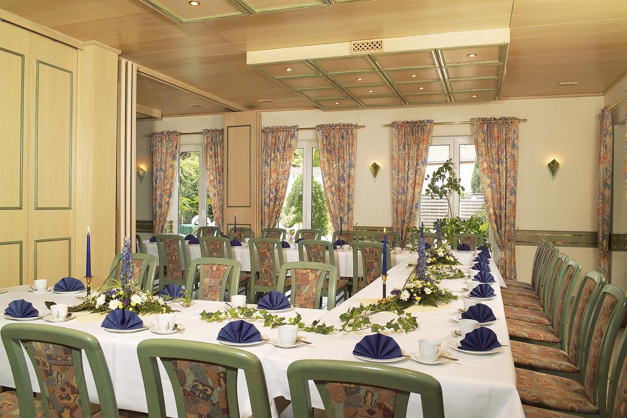 Hotel & Gasthof Zum Loewen 艾森纳赫 外观 照片